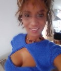 Rencontre Femme Maurice à Albion  : Grace, 34 ans